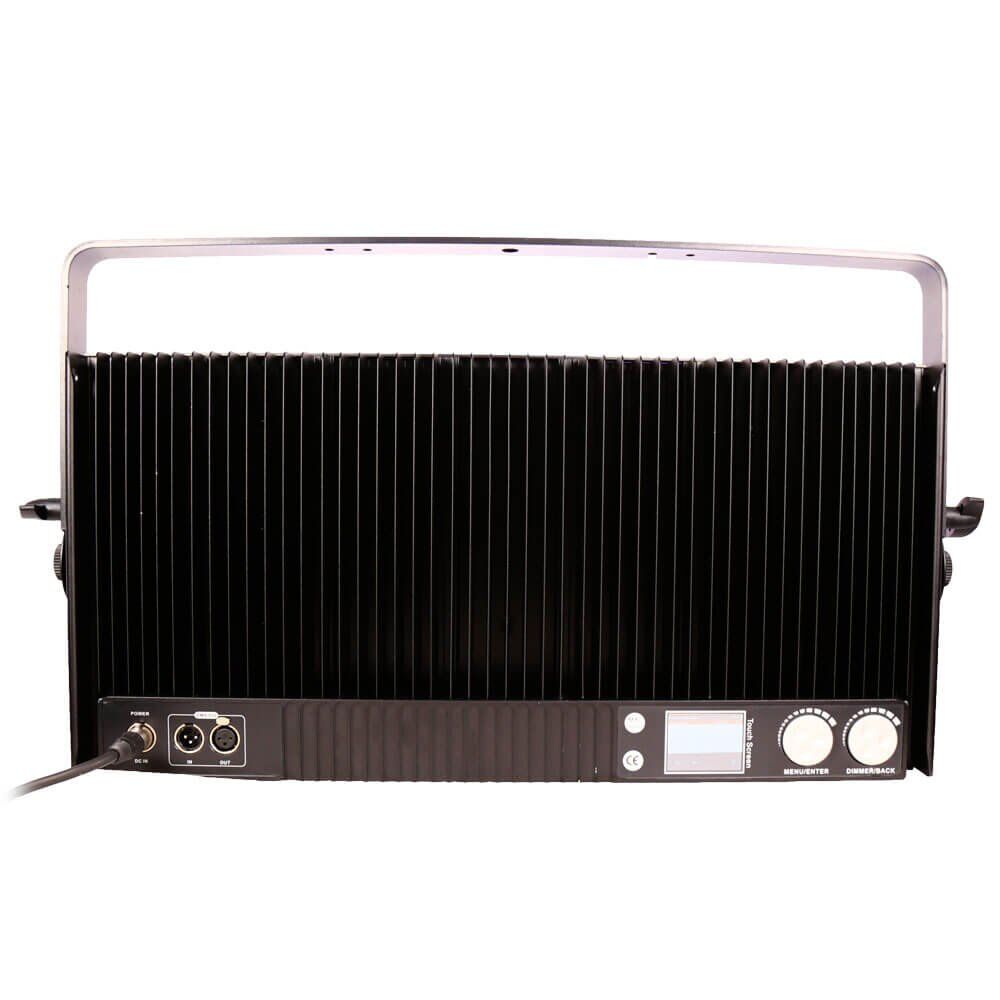 EverSirius 300W RGBW panel (7)