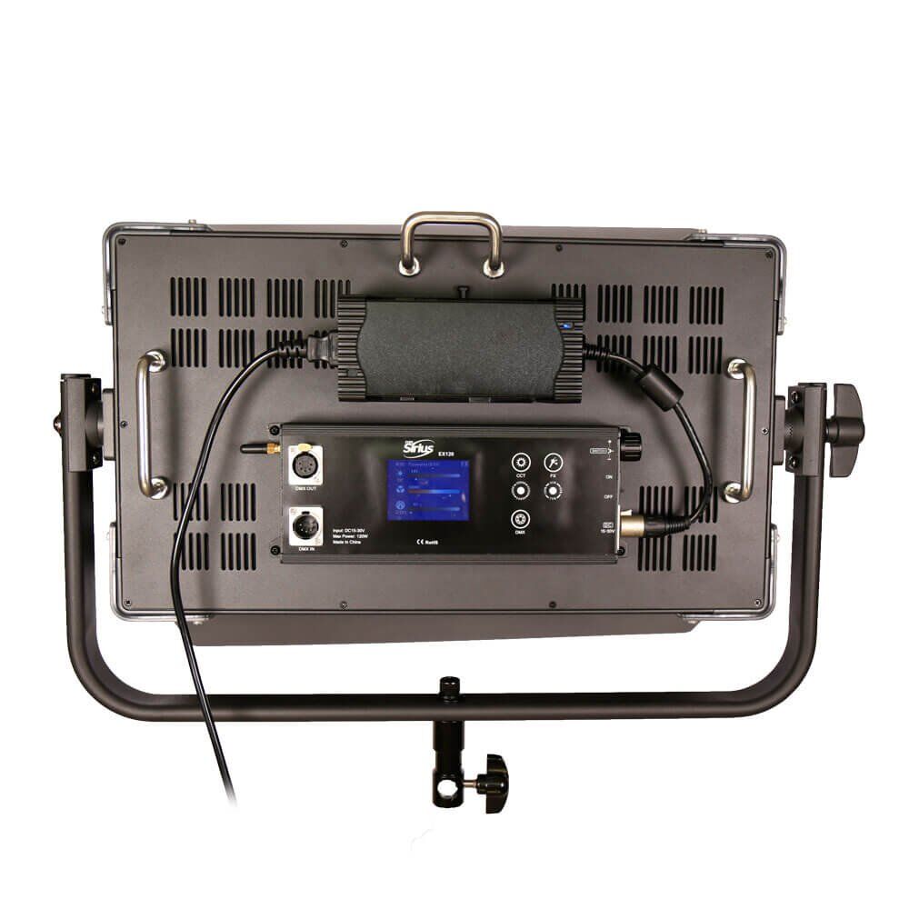 Soft LED Panel EX120 (4)