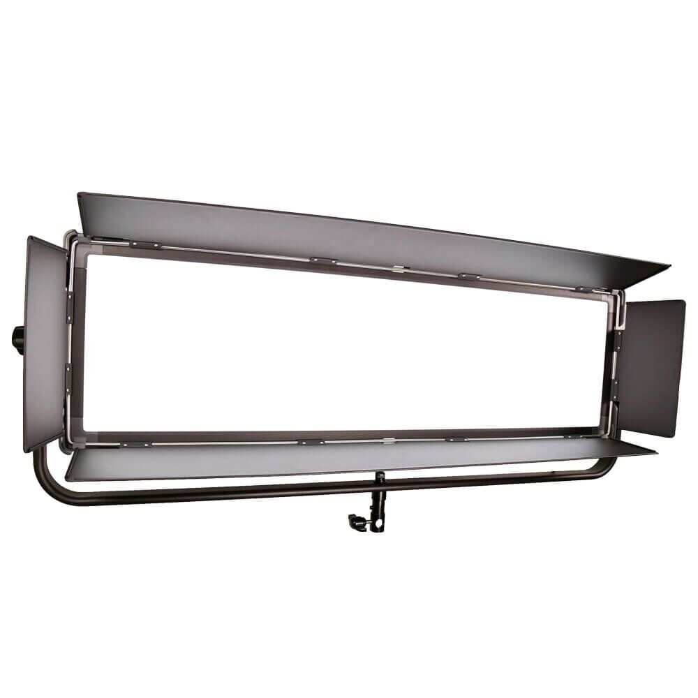 LED panel EX200 with yoke-1