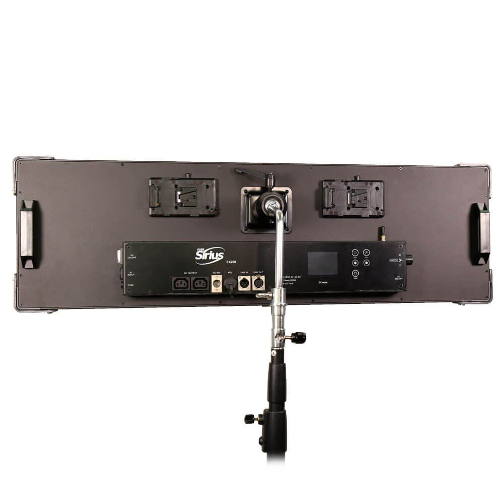 Soft LED Panel EX200 (4)