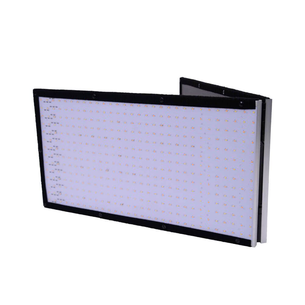 Foldable LED Panel BeamFlex EL200-fold-2