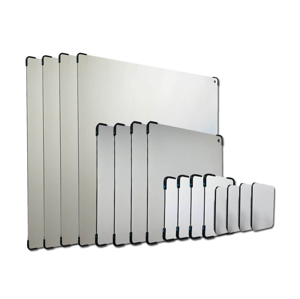 RayFlex Cine Light Reflectors Pro-kit