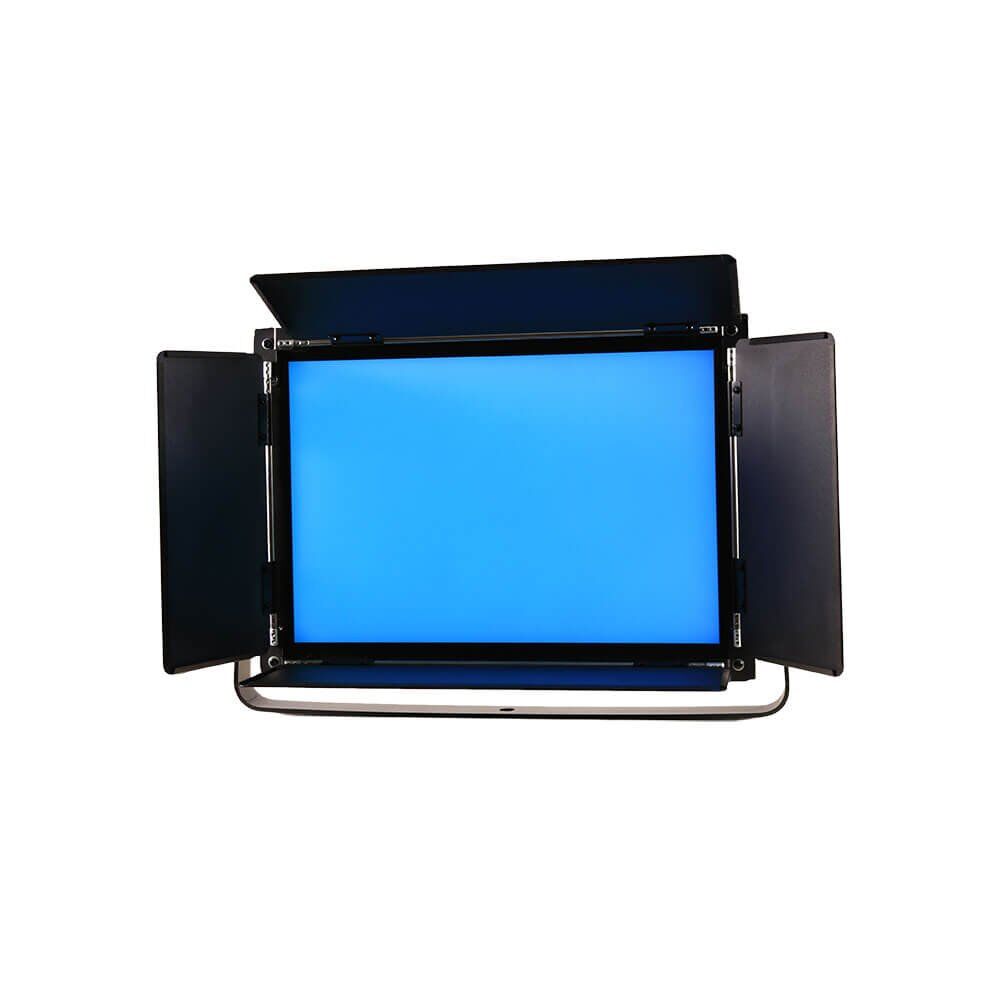 Full Color LED Panel 100W Fan-less EX120C (7)