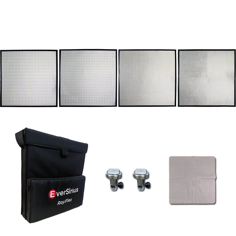 RayFlex Multi-mirror Flexible Reflector M-45S-kit