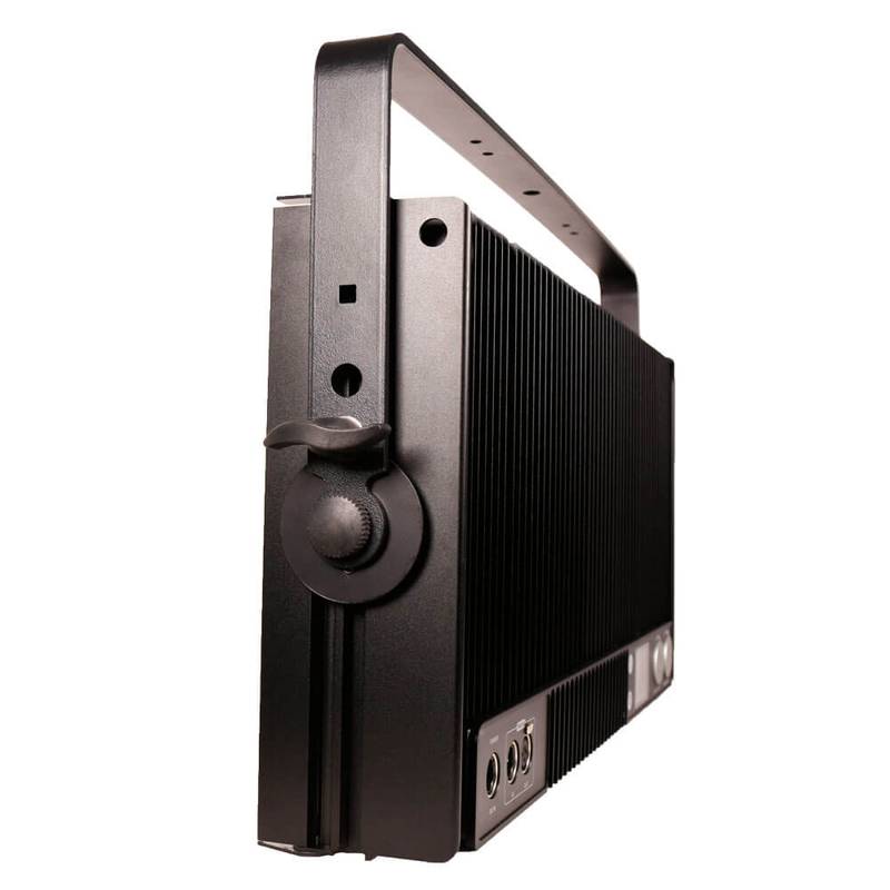 EverSirius 300W RGBW panel (8)