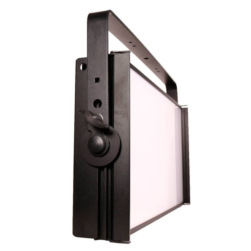 EverSirius 300W RGBW panel (9)