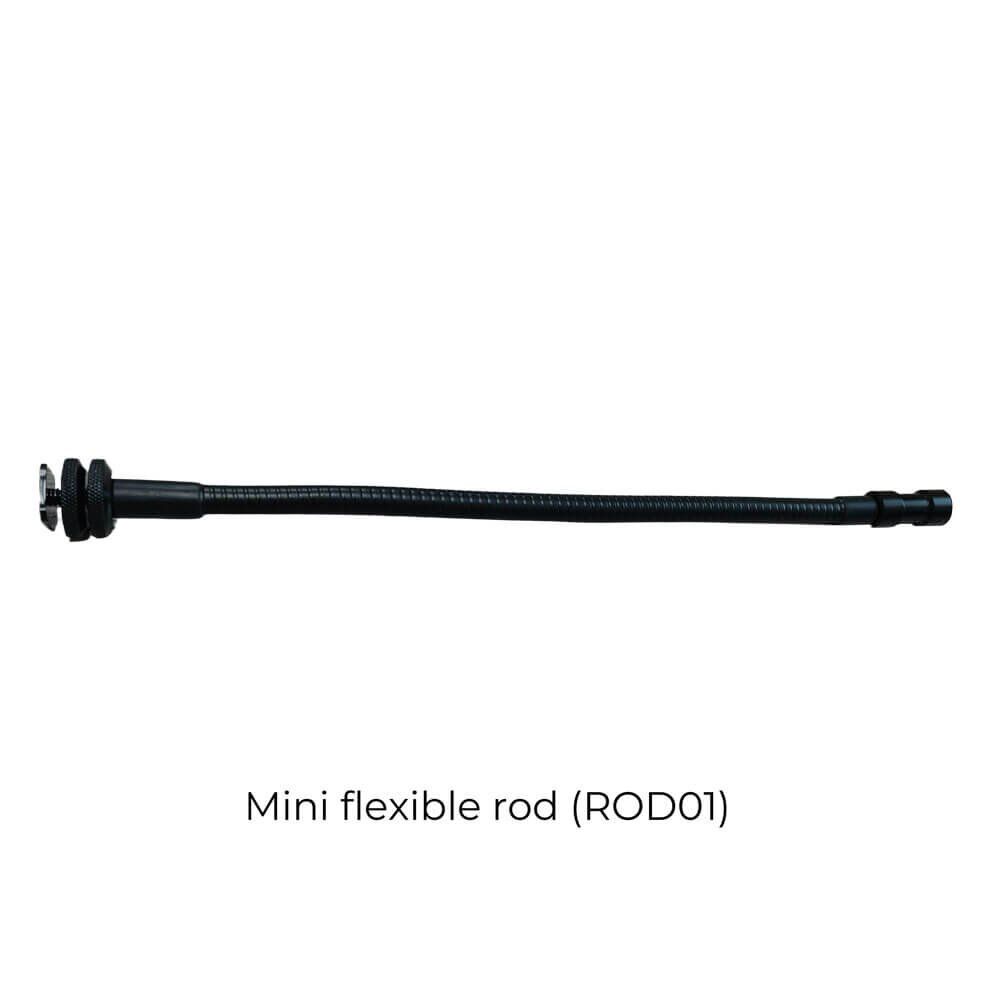 ROD01-accessory for RayFlex Multi-mirror Flexible Reflector M-25