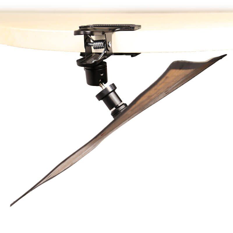 RayFlex Cine Light Reflector Accessory-Spring clamp