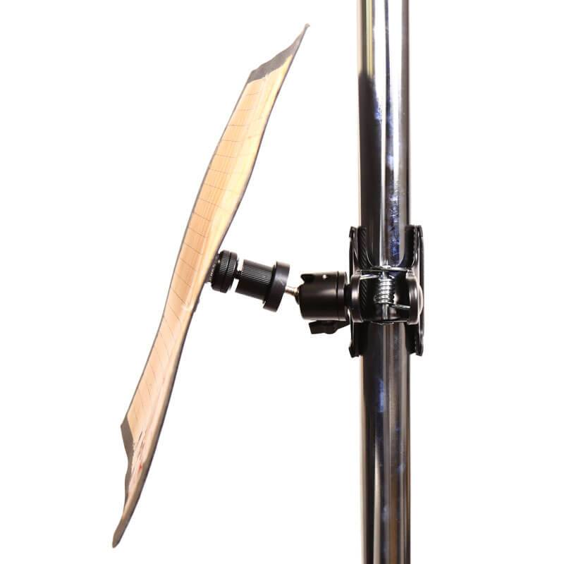 RayFlex Cine Light Reflector Accessory-spring clamp-2
