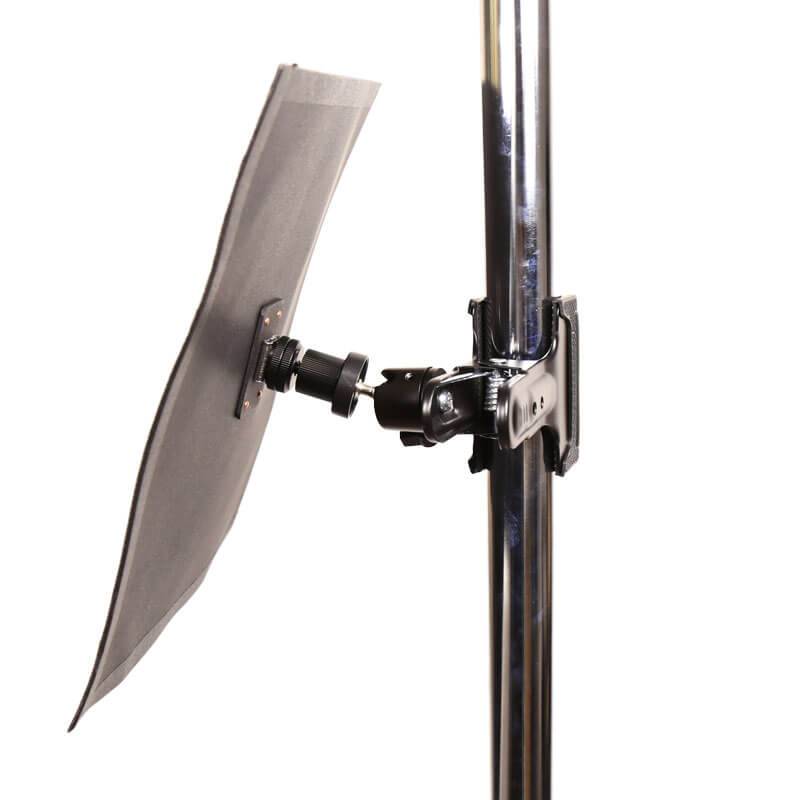 RayFlex Cine Light Reflector Accessory-spring clamp-3