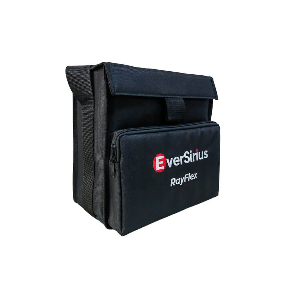 Portable Bag PB25 for RayFlex Multi-mirror Flexible Reflector