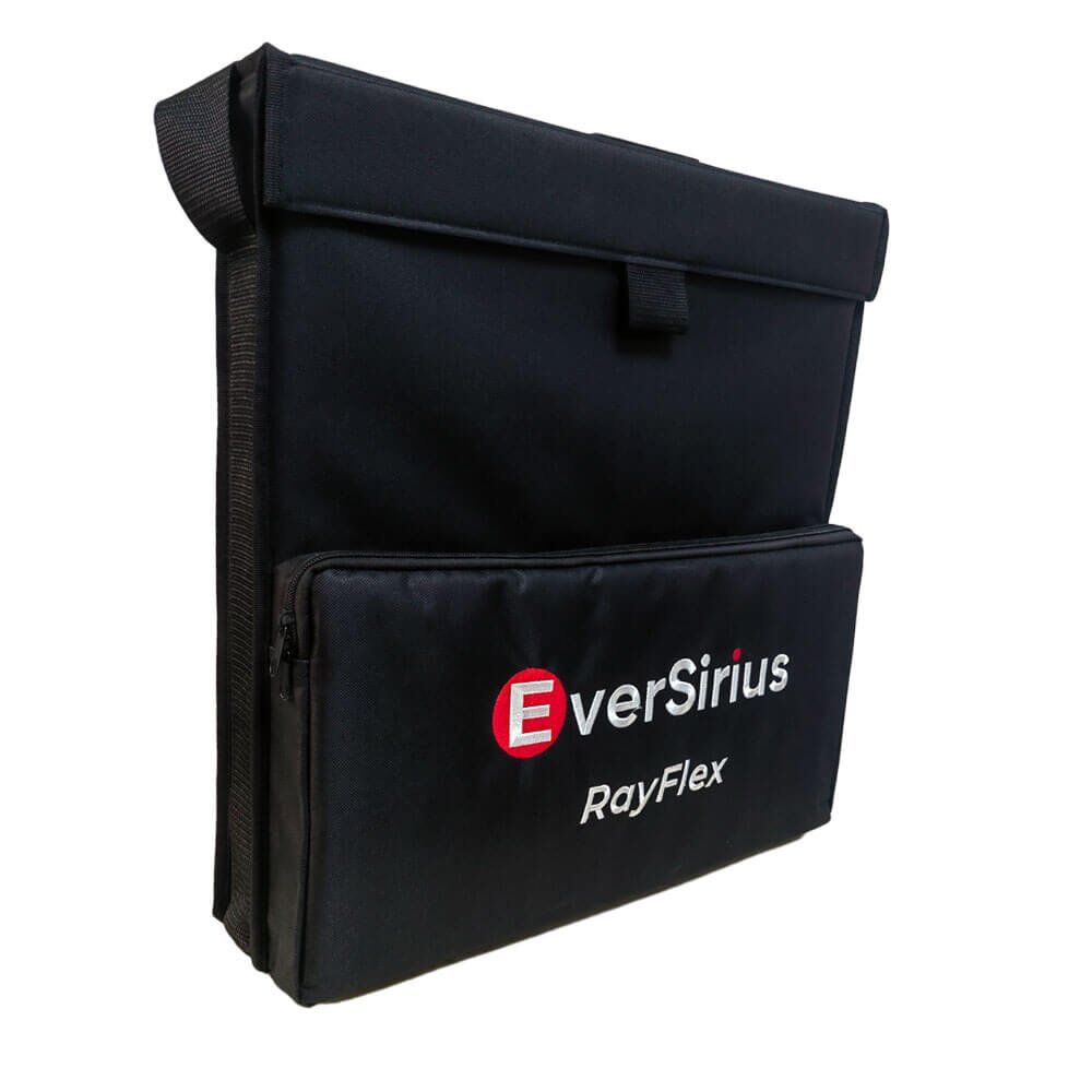 Portable Bag PB45S for RayFlex Multi-mirror Flexible Reflector