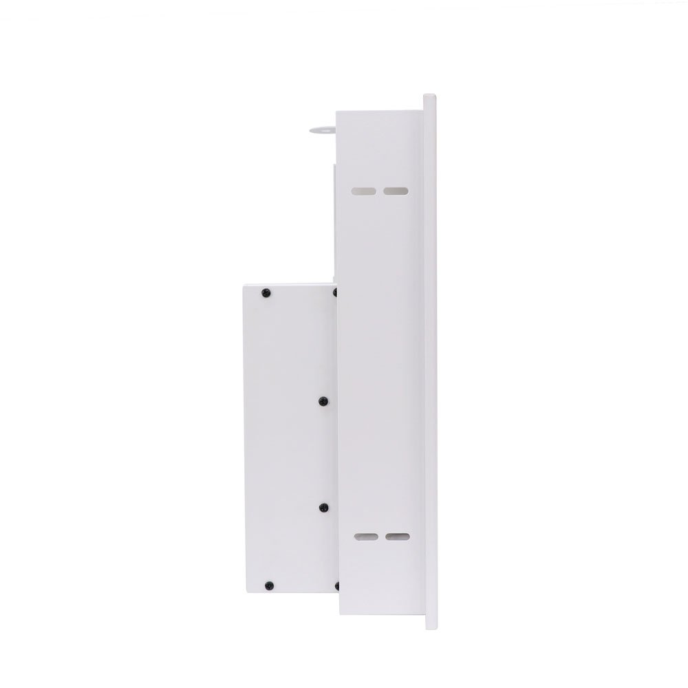Bi-Color LED Motorized Flip Ceiling Recessed Panel 150W EC150 (3)