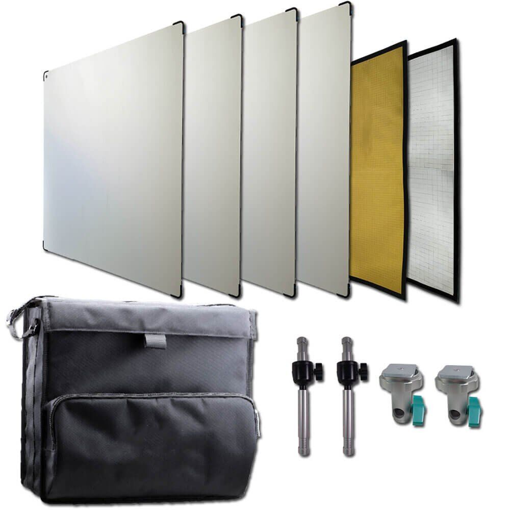 RayFlex Cine Light Reflector R60GS-kit