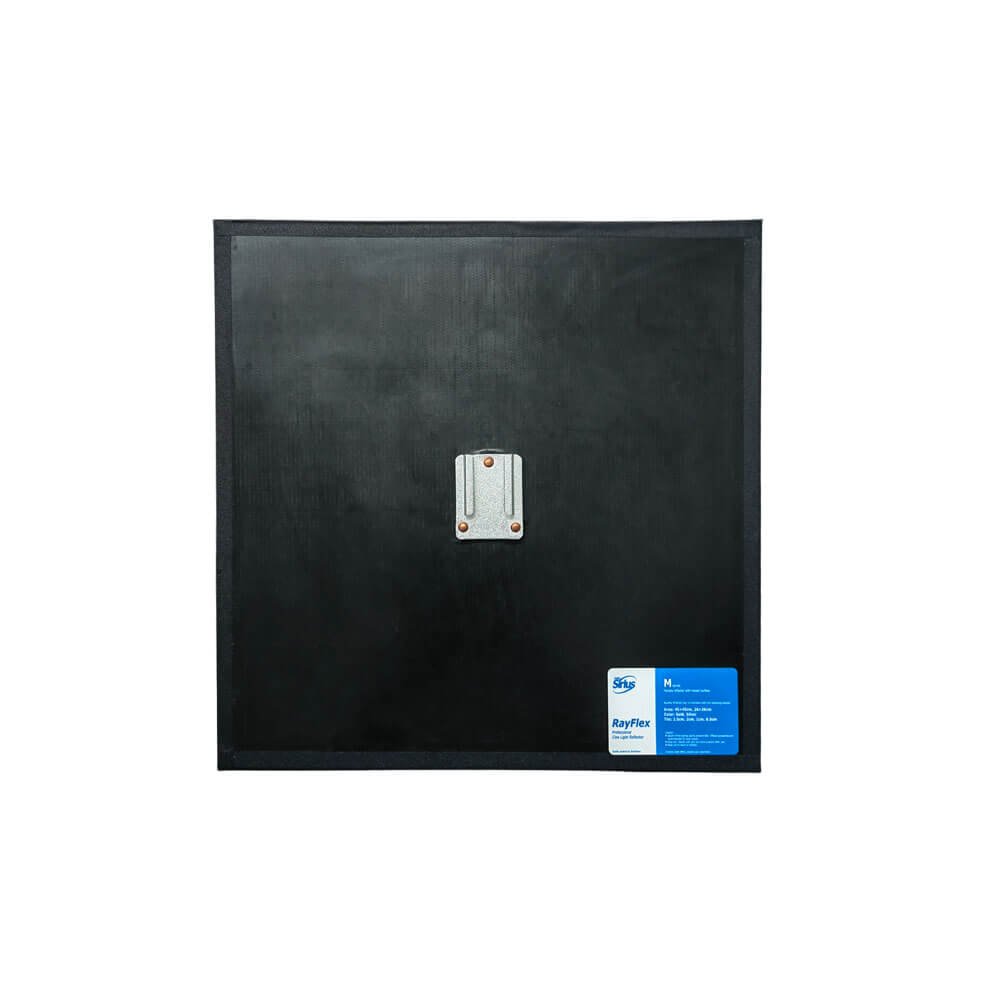 RayFlex Multi-mirror Flexible Reflector M-25-back