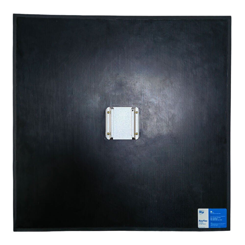 RayFlex Multi-mirror Flexible Reflector M-45-back