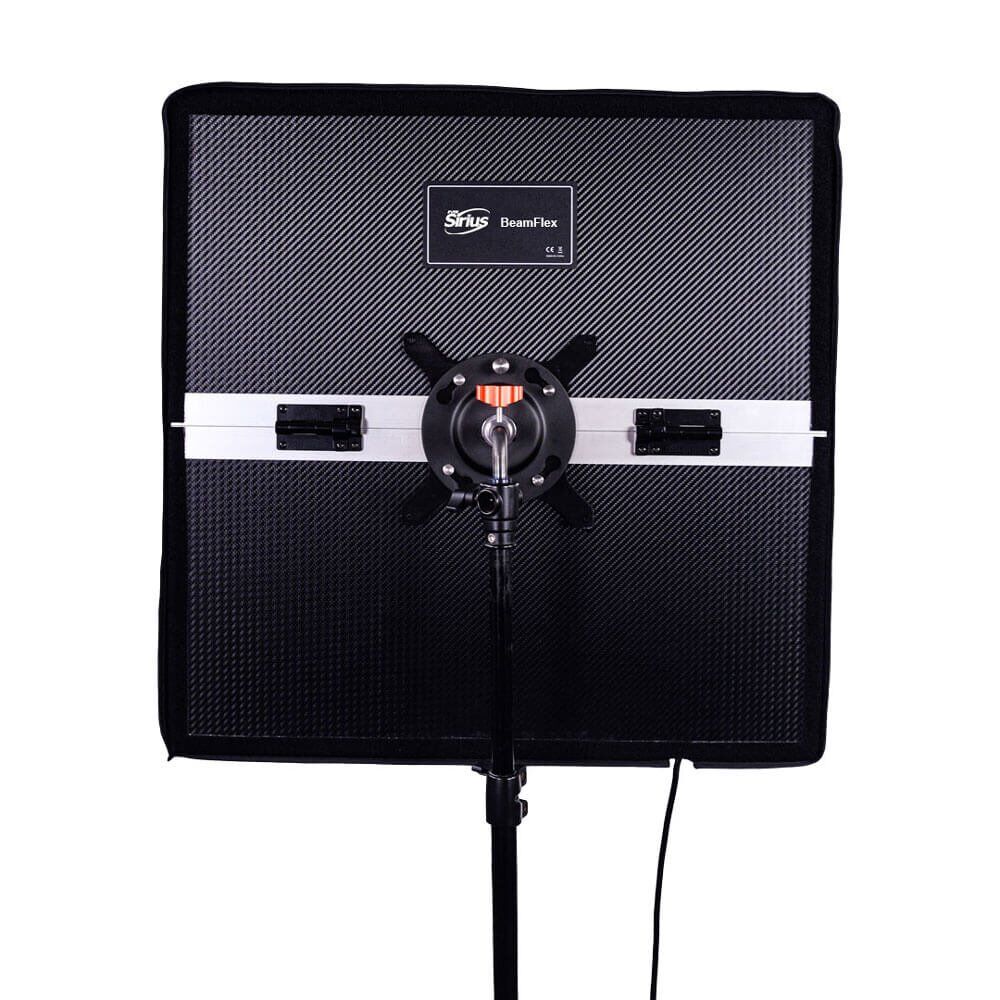 Foldable LED Panel BeamFlex EL200-back
