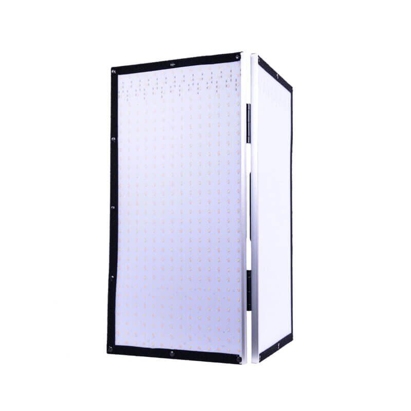Foldable LED Panel BeamFlex EL200-fold