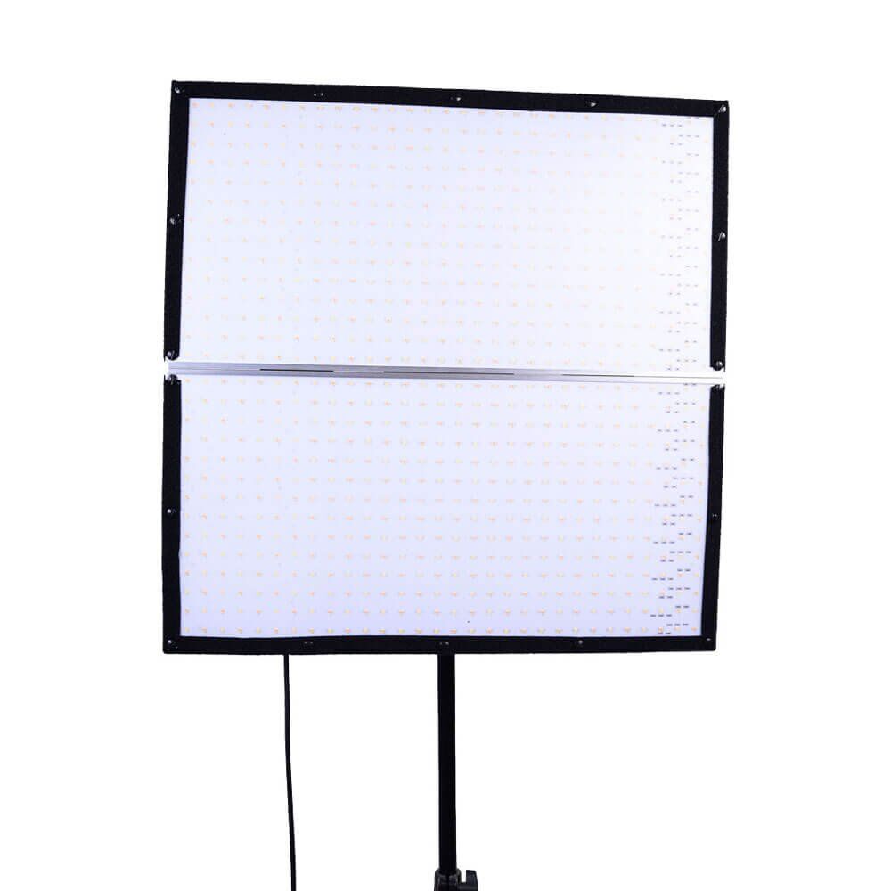Foldable LED Panel BeamFlex EL200-front