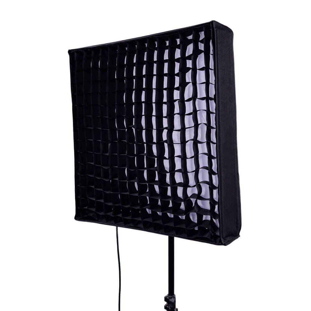 Foldable LED Panel BeamFlex EL200-grid