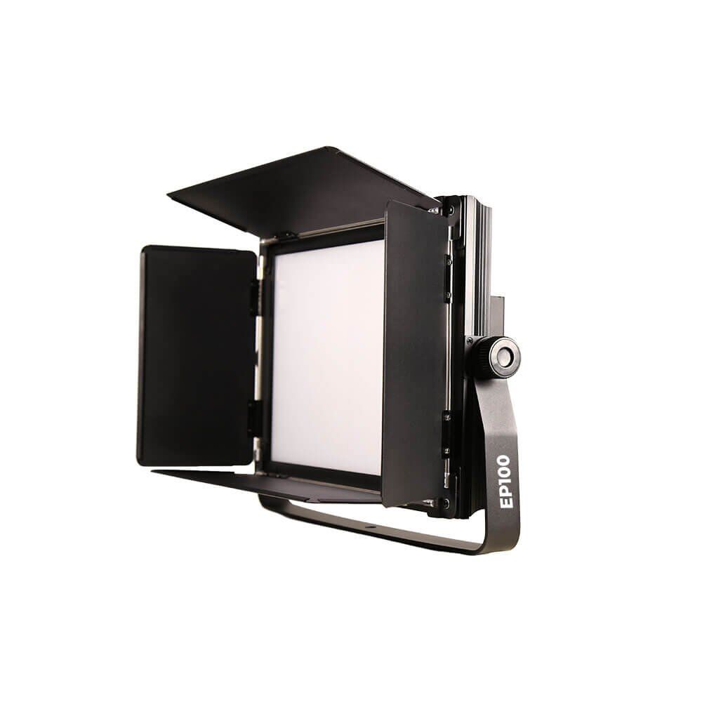 EverSirius Bi-Color LED Panel 100W Fan-less EP100 (2)