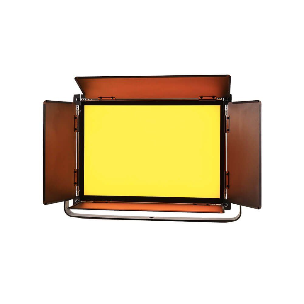 Full Color LED Panel 100W Fan-less EX120C (6)