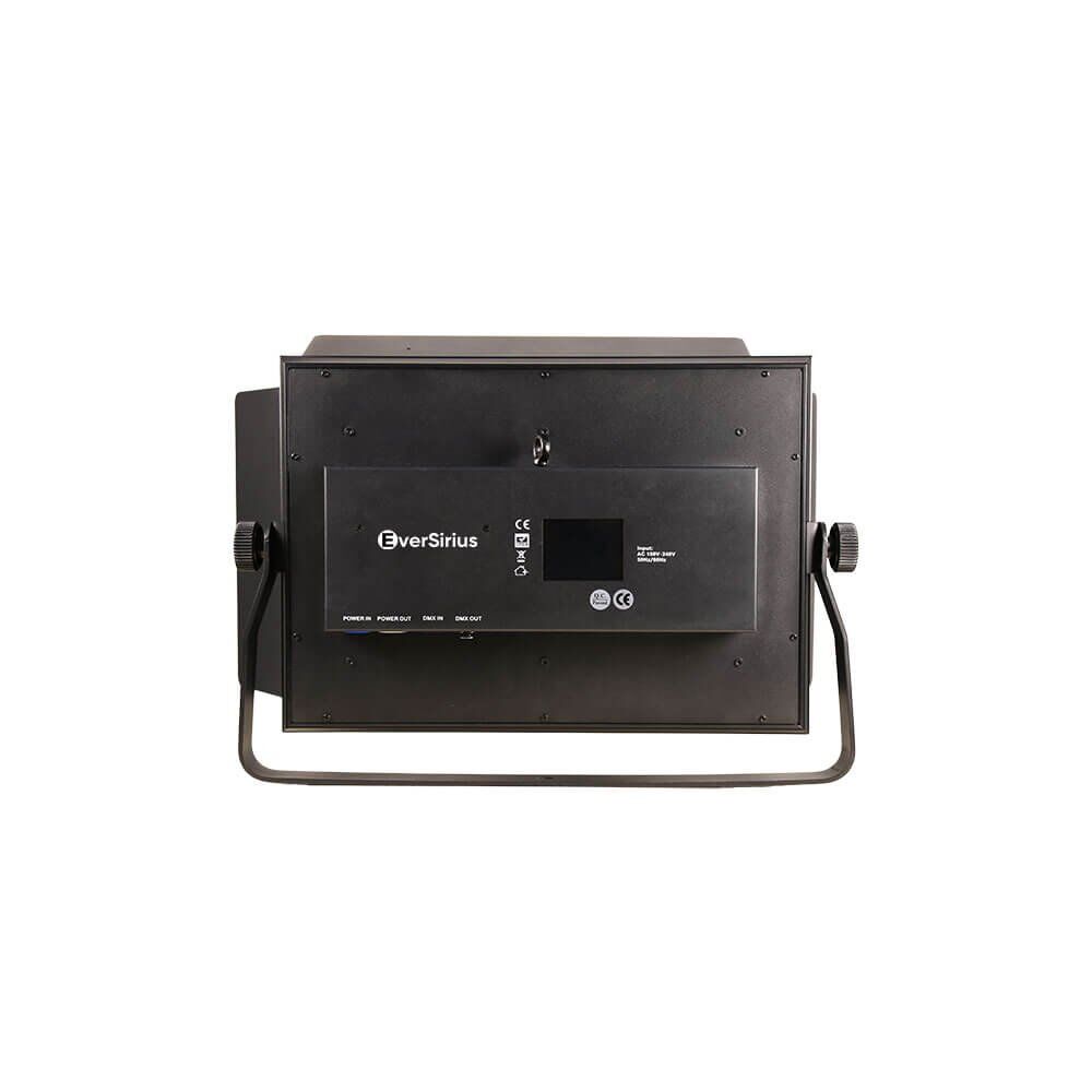 EverSirius Bi-Color LED Panel 100W Fan-less EP100 (1)